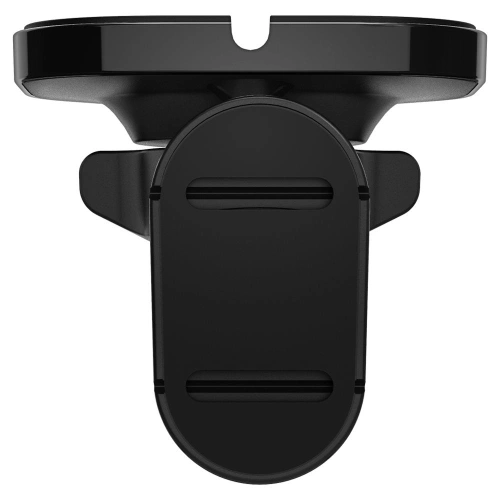 Uchwyt do ładowarki MagSafe Spigen Mag Fit Dashboard Car Mount Black