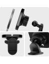 Hurtownia GSM - Uchwyt do ładowarki MagSafe Spigen Mag Fit Dashboard Car Mount Black - SPN2048BLK - {ean13} - Hurt