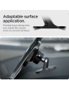 Hurtownia GSM - Uchwyt do ładowarki MagSafe Spigen Mag Fit Dashboard Car Mount Black - SPN2048BLK - {ean13} - Hurt