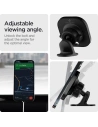 Hurtownia GSM - Uchwyt do ładowarki MagSafe Spigen Mag Fit Dashboard Car Mount Black - SPN2048BLK - {ean13} - Hurt