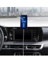 Hurtownia GSM - Uchwyt do ładowarki MagSafe Spigen Mag Fit Dashboard Car Mount Black - SPN2048BLK - {ean13} - Hurt