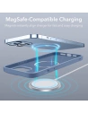 Wholesale ESR Cloud MagSafe Apple iPhone 13 Pro Max Blue - ESR460BLU - {ean13} - Hurt