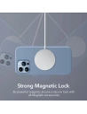 Wholesale ESR Cloud MagSafe Apple iPhone 13 Pro Max Blue - ESR460BLU - {ean13} - Hurt