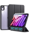 Etui ESR Rebound Hybrid Apple iPad mini 2021 (6. generáció) / iPad mini 8.3" 2024 7gen Fekete
