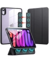 Hurtownia GSM - Etui ESR Rebound Hybrid Apple iPad mini 2021 (6. generacji) Black - ESR461BLK - {ean13} - Hurt