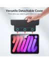 Wholesale ESR Rebound Hybrid Apple iPad mini 2021 6 Gen / iPad mini 8.3" 2024 7gen Black - ESR461BLK - {ean13} - Hurt