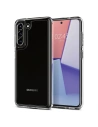 Etui Spigen Ultra Hybrid Samsung Galaxy S21 FE Crystal Clear