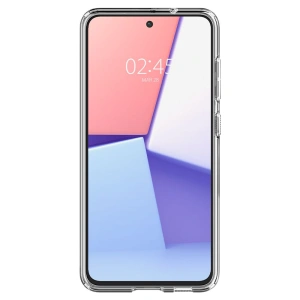 Hurtownia GSM - Etui Spigen Ultra Hybrid Samsung Galaxy S21 FE Crystal Clear - SPN2049CL - {ean13} - Hurt