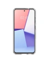 Hurtownia GSM - Etui Spigen Ultra Hybrid Samsung Galaxy S21 FE Crystal Clear - SPN2049CL - {ean13} - Hurt