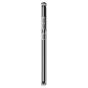 Hurtownia GSM - Etui Spigen Ultra Hybrid Samsung Galaxy S21 FE Crystal Clear - SPN2049CL - {ean13} - Hurt