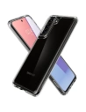 Wholesale Case Spigen Ultra Hybrid Samsung Galaxy S21 FE Crystal Clear - SPN2049CL - {ean13} - Hurt