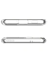 Hurtownia GSM - Etui Spigen Ultra Hybrid Samsung Galaxy S21 FE Crystal Clear - SPN2049CL - {ean13} - Hurt