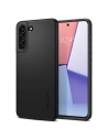 Hurtownia GSM - Etui Spigen Thin Fit Samsung Galaxy S21 FE černé - SPN2050BLK - {ean13} - Hurt