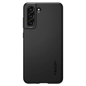 Etui Spigen Thin Fit Samsung Galaxy S21 FE Black