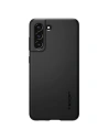 Hurtownia GSM - Etui Spigen Thin Fit Samsung Galaxy S21 FE černé - SPN2050BLK - {ean13} - Hurt