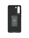 Hurtownia GSM - Etui Spigen Thin Fit Samsung Galaxy S21 FE Black - SPN2050BLK - {ean13} - Hurt
