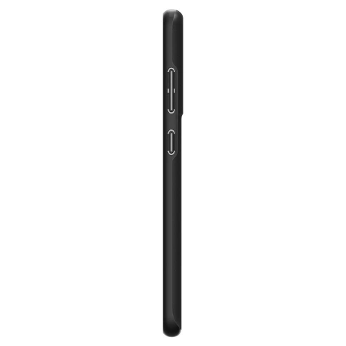 Etui Spigen Thin Fit Samsung Galaxy S21 FE Black