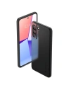 Hurtownia GSM - Etui Spigen Thin Fit Samsung Galaxy S21 FE černé - SPN2050BLK - {ean13} - Hurt