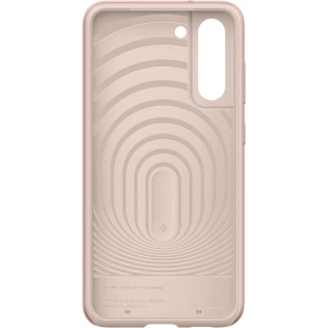 Hurtownia GSM - Etui Caseology Parallax Samsung Galaxy S21 FE Indi Pink - CSL035INDPNK - {ean13} - Hurt