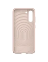 Hurtownia GSM - Etui Caseology Parallax Samsung Galaxy S21 FE Indi Pink - CSL035INDPNK - {ean13} - Hurt