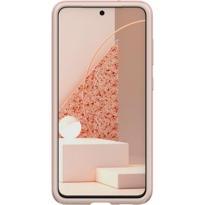 Hurtownia GSM - Etui Caseology Parallax Samsung Galaxy S21 FE Indi Pink - CSL035INDPNK - {ean13} - Hurt