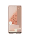 Hurtownia GSM - Etui Caseology Parallax Samsung Galaxy S21 FE Indi Pink - CSL035INDPNK - {ean13} - Hurt