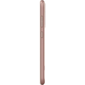 Hurtownia GSM - Etui Caseology Parallax Samsung Galaxy S21 FE Indi Pink - CSL035INDPNK - {ean13} - Hurt