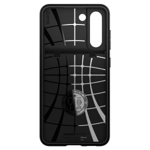 Hurtownia GSM - Etui Spigen Slim Armor CS Samsung Galaxy S21 FE Black - SPN2051BLK - {ean13} - Hurt