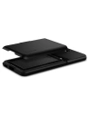 Hurtownia GSM - Etui Spigen Slim Armor CS Samsung Galaxy S21 FE Black - SPN2051BLK - {ean13} - Hurt