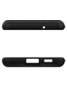 Hurtownia GSM - Etui Spigen Slim Armor CS Samsung Galaxy S21 FE Black - SPN2051BLK - {ean13} - Hurt