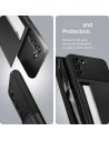 Hurtownia GSM - Etui Spigen Slim Armor CS Samsung Galaxy S21 FE Black - SPN2051BLK - {ean13} - Hurt