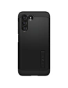 Hurtownia GSM - Etui Spigen Tough Armor Samsung Galaxy S21 FE Černé - SPN2052BLK - {ean13} - Hurt