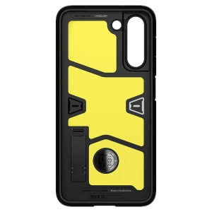 Hurtownia GSM - Etui Spigen Tough Armor Samsung Galaxy S21 FE Black - SPN2052BLK - {ean13} - Hurt