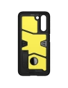 Hurtownia GSM - Etui Spigen Tough Armor Samsung Galaxy S21 FE Černé - SPN2052BLK - {ean13} - Hurt