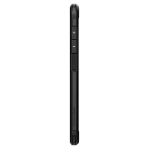 Hurtownia GSM - Etui Spigen Tough Armor Samsung Galaxy S21 FE Black - SPN2052BLK - {ean13} - Hurt
