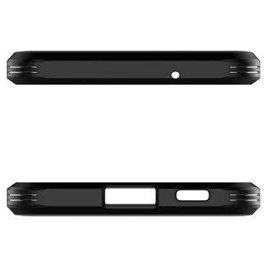 Hurtownia GSM - Etui Spigen Tough Armor Samsung Galaxy S21 FE Black - SPN2052BLK - {ean13} - Hurt
