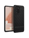 Etui Caseology Parallax Samsung Galaxy S21 FE Matná Černá