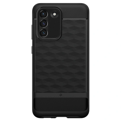 Etui Caseology Parallax Samsung Galaxy S21 FE Matte Black