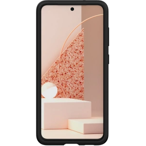 Etui Caseology Parallax Samsung Galaxy S21 FE Matná Černá