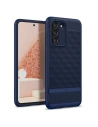 Etui Caseology Parallax Samsung Galaxy S21 FE Midnight Blue