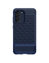 Hurtownia GSM - Etui Caseology Parallax Samsung Galaxy S21 FE Midnight Blue - CSL037MIDBLU - {ean13} - Hurt