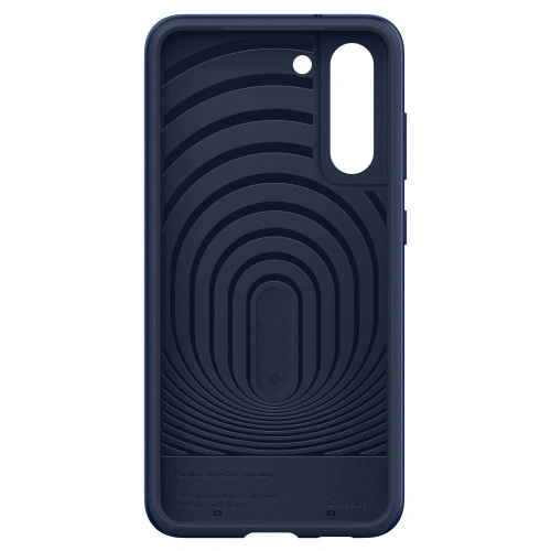 Etui Caseology Parallax Samsung Galaxy S21 FE Midnight Blue
