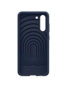 Hurtownia GSM - Etui Caseology Parallax Samsung Galaxy S21 FE Midnight Blue - CSL037MIDBLU - {ean13} - Hurt