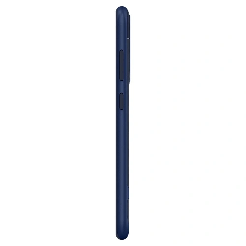 Etui Caseology Parallax Samsung Galaxy S21 FE Midnight Blue