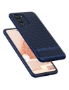 Hurtownia GSM - Etui Caseology Parallax Samsung Galaxy S21 FE Midnight Blue - CSL037MIDBLU - {ean13} - Hurt