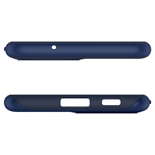 Etui Caseology Parallax Samsung Galaxy S21 FE Midnight Blue