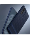 Hurtownia GSM - Etui Caseology Parallax Samsung Galaxy S21 FE Midnight Blue - CSL037MIDBLU - {ean13} - Hurt