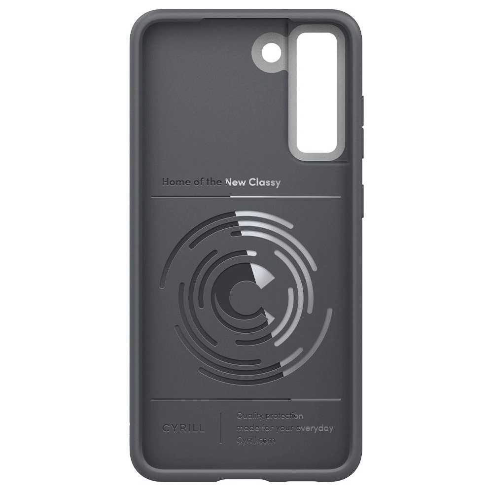 Hurtownia GSM - Etui Spigen Cyrill Color Brick Samsung Galaxy S21 FE Dusk - SPN2053DSK - {ean13} - Hurt