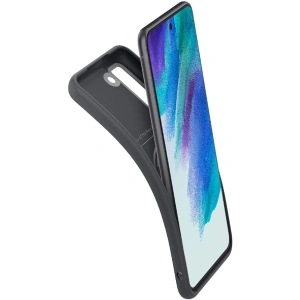 Hurtownia GSM - Etui Spigen Cyrill Color Brick Samsung Galaxy S21 FE Dusk - SPN2053DSK - {ean13} - Hurt