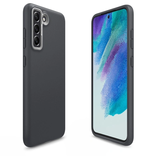 Etui Spigen Cyrill Color Brick Samsung Galaxy S21 FE Dusk